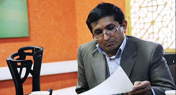 پایگاه اینترنتی معلولان ایران - شمعدانی